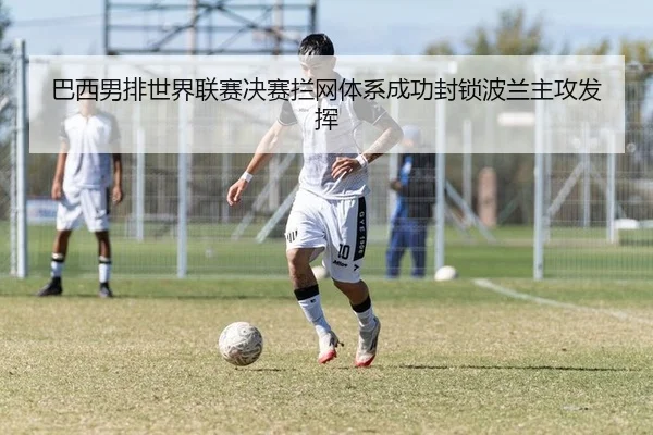 巴西男排世界联赛决赛拦网体系成功封锁波兰主攻发挥